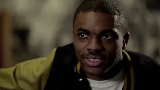 VICE Autobiographies  Vince Staples