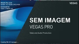 Vegas does not appear video image