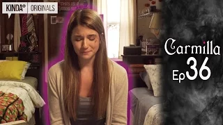 Carmilla | S1 E36 "Life Goes On"