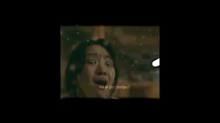 Mom,Dad Saved their Child❤️🥺Heart Touching Status ❤️😭 Ft.Into Your Arms | Hellbound #shorts #kdrama