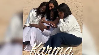 Karma saison 3 tournage avec marodi!!! #seriekarma #maroditvsenegal #senegalaises