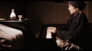 舟唄 - 八代亜紀 ピアノ