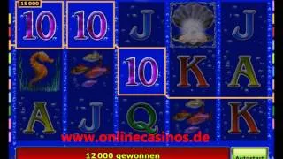 Dolphins Pearl Freispiele - Novoline Spiele auf OnlineCasinos.de