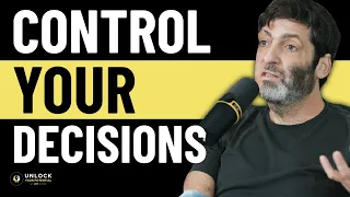Psychology Expert Reveals Why We Make Irrational Decisions | DAN ARIELY