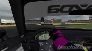 iRacing Mazda Cup Fast Lap