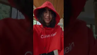 211209 Hoyeon Jung (Chung) Instagram Live hoooooyeony