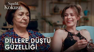 Karsu yeni gelmedi, geri geldi 🤩 | Sandık Kokusu 16.Bölüm