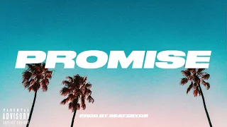 Afrobeat x Dancehall Type Beat " PROMISE " | UK Afrobeat Instrumental 2020 (Ft. Drake & Wizkid )