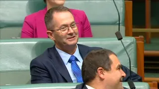 House Question Time 12 May 2021