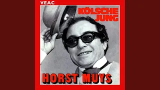 Kölsche Jung