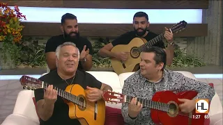 The Gipsy Kings