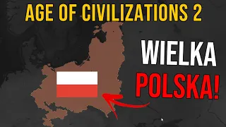 Age of Civilizations 2 - NIKT SIĘ TEGO NIE SPODZIEWAŁ!