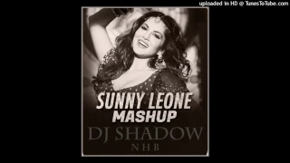 Sunny Leone Mashup Dj shAdow