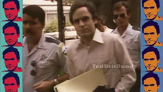 Ted Bundy - Better Off This Way