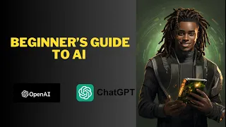 Beginner's Guide to AI Applications and practical business application