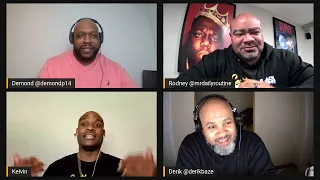 Let's Chop It Up (Episode 61) (Subtitles): Wednesday January 12, 2022