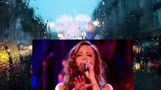 Hannah Wildes Perform Dreams Knockout Round 1 The Voice UK 2015