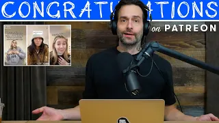 West Elm Caleb (from Patreon-only Ep 233) | Congratulations Podcast with Chris D'Elia