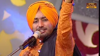 Sai | Satinder Sartaaj | Live | Masters - Sitaare Punjab De | PTC Punjabi Gold