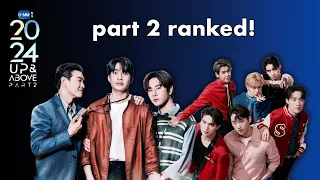 ranking gmmtv 2024 part 2 trailers