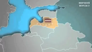 Латвия напала на Россию смотреть всем (ржач до плача)