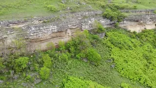 Сектор Лабиринты Ехо и ущелье Аликоновка, Кисловодск