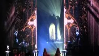 Madonna - Intro/Girl Gone Wild (live) Wells Fargo Center Philadelphia Excellent Audio HD