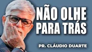 Cláudio Duarte | FOCO NO PROPÓSITO | Vida de Fé