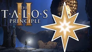 [The Talos Principle 2] East 1 - Star⭐️DEMO