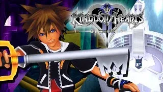 Guide to Exploration of Cavern of Remembrance - KINGDOM HEARTS II FINAL MIX [HD 1080p]