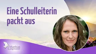 Interview mit Bianca Höltje: Eine Schulleiterin packt aus