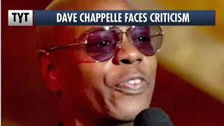 Dave Chappelle Jokes About Trans People