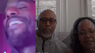 Monique's Estranged SON Exposes Her + Monique & Her Daddy Respond!