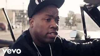 Yo Gotti - Cold Blood ft. J. Cole, Canei Finch