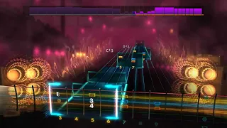 Black Sabbath - Neon Knights | Rhythm | Rocksmith CDLC