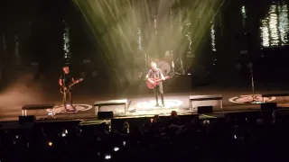 Rise Against (Hero of War) Cleveland 8-17-22