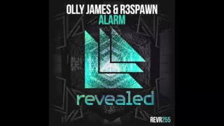 Olly James & R3SPAWN vs. Hardwell & Dannic feat. Harris - Alarm vs. Survivors (Slimfit Mashup)