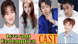 Love and Redemption (2020) || Full CAST || Upcoming Chinese Drama