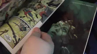 Aquaman vol 5 the crown comes down