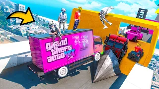 CARA A CARA SIN NORMAS PERO EL FINAL TE SORPRENDERÁ MAS QUE NUNCA - GTA 5 ONLINE