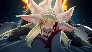 Fate/Grand Order【AMV】- STAY