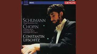 Chopin: 12 Etudes, Op. 10: No. 4 in C-Sharp Minor