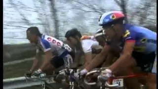 Paris Roubaix 1992