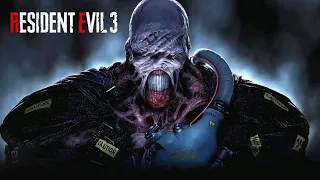 Resident Evil 3 / Как получить ракетницу в самой игре
