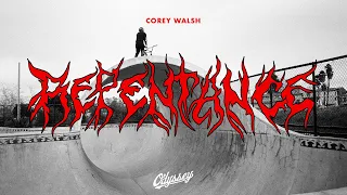 COREY WALSH | Odyssey BMX - Repentance