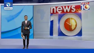 News At 10 | 05/07/2022