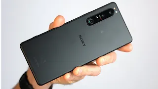 Sony Xperia 1 V | TSW143