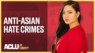 Activist Amanda Nguyen on the Rise of Attacks on Asian Americans