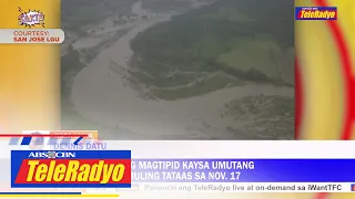Mga magsasaka sa Occidental Mindoro nananawagan ng tulong | SAKTO (4 Nov 2022)