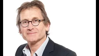 BEN FERINGA: THE JOY OF DISCOVERY